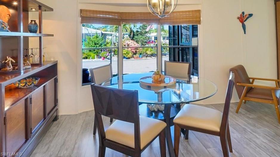 OLD BRIDGE VILLAGE - Residential