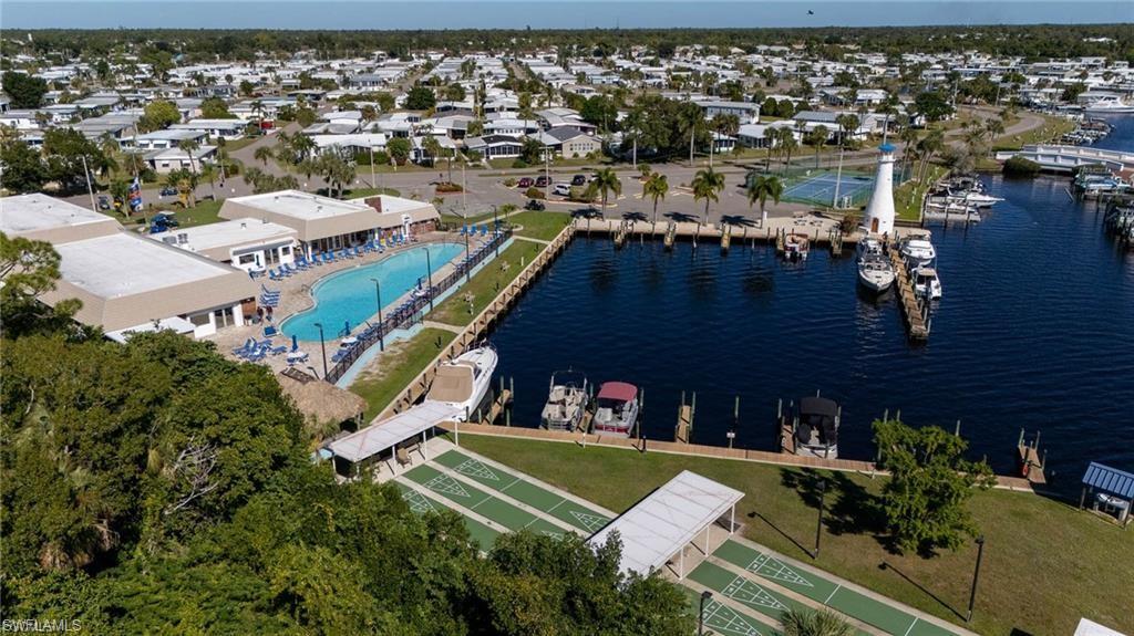OLD BRIDGE VILLAGE - Residential
