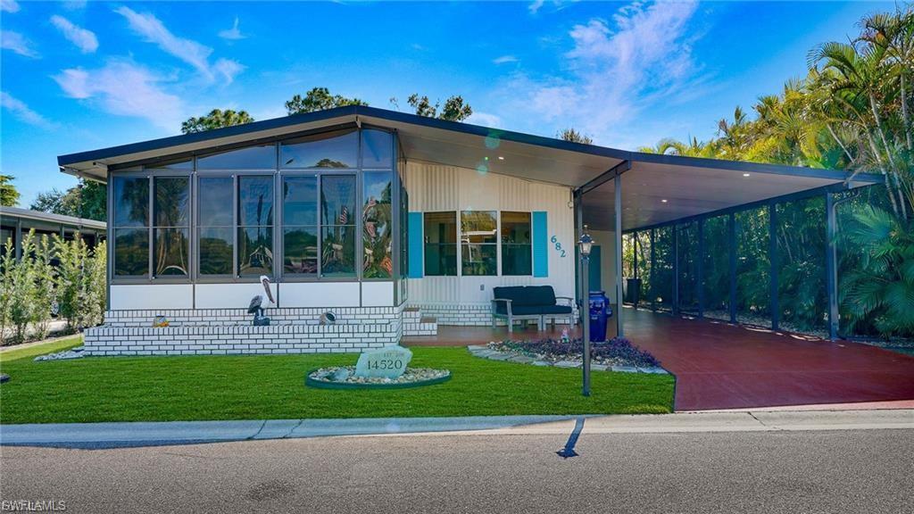 OLD BRIDGE VILLAGE - Residential