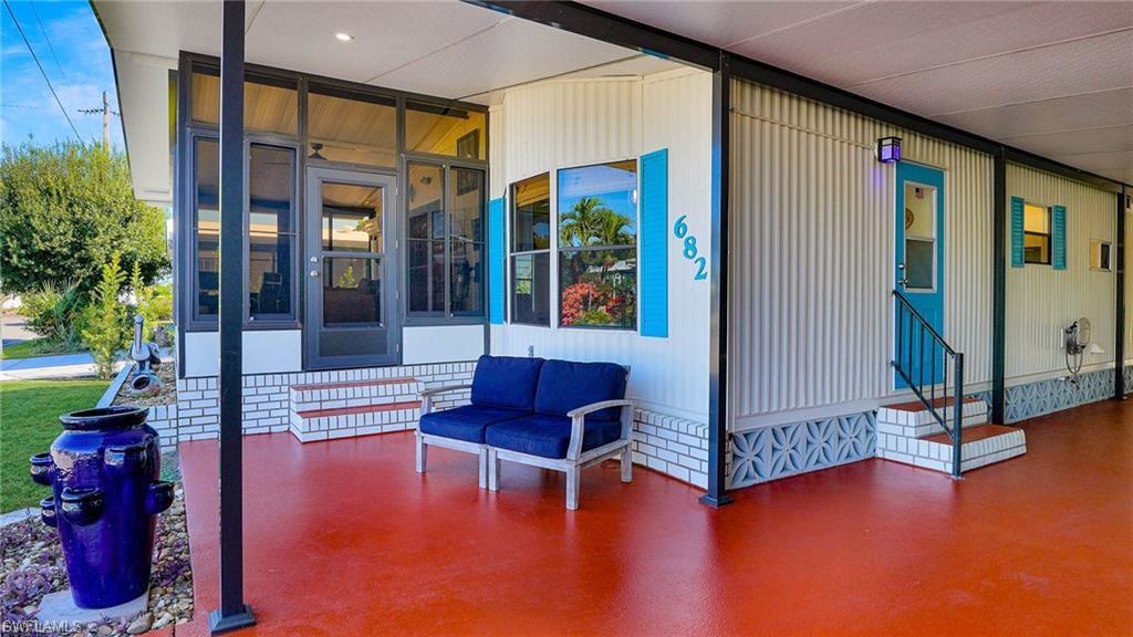 OLD BRIDGE VILLAGE - Residential