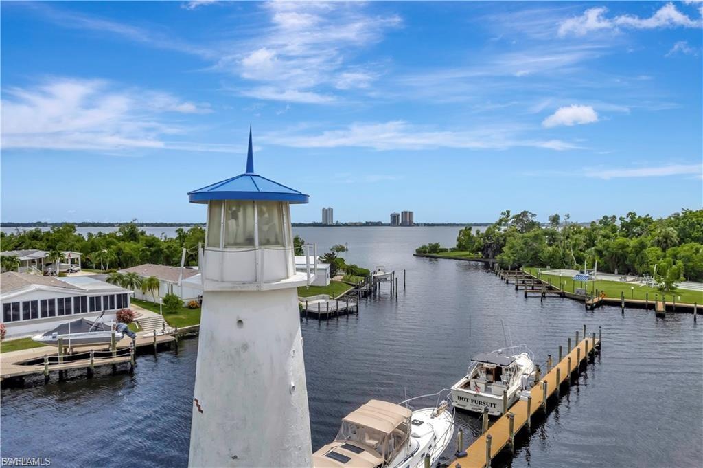 OLD BRIDGE VILLAGE - Residential