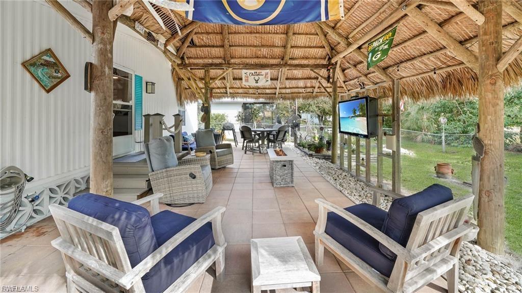 OLD BRIDGE VILLAGE - Residential