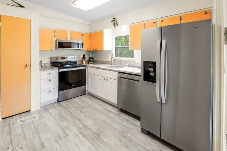 OLD BRIDGE VILLAGE - Residential