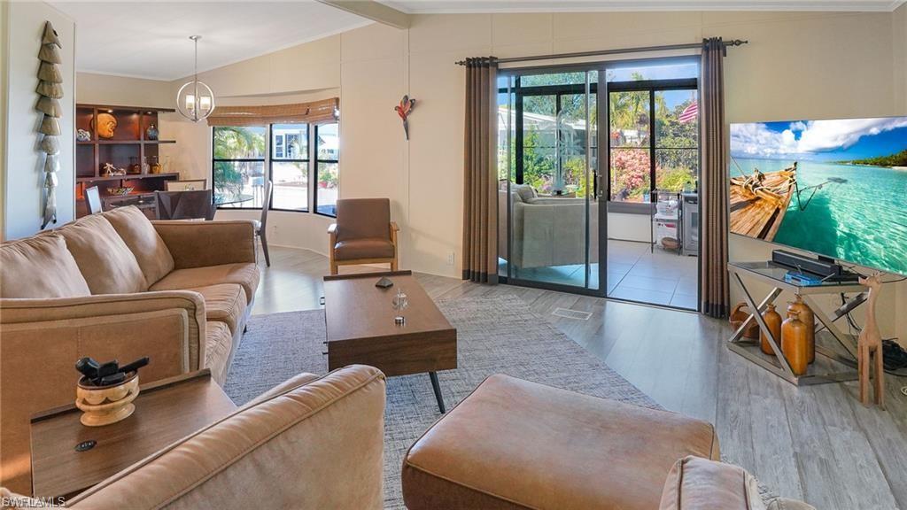 OLD BRIDGE VILLAGE - Residential