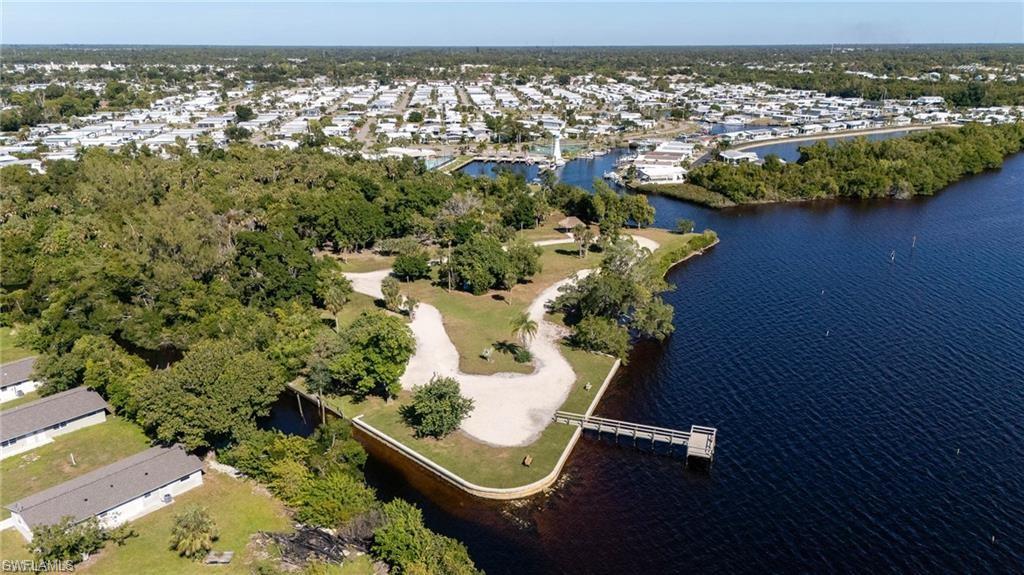 OLD BRIDGE VILLAGE - Residential