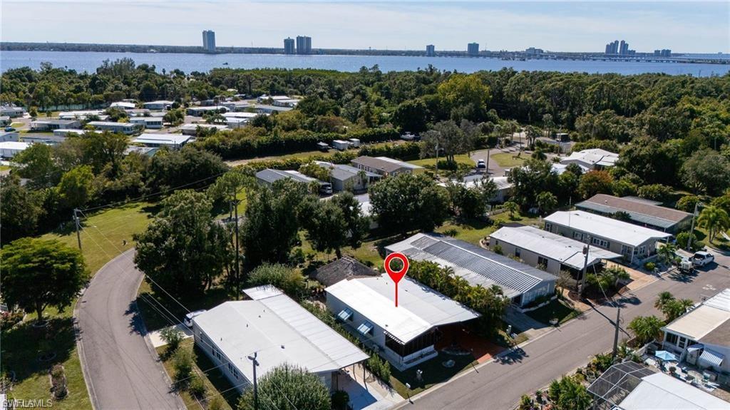 OLD BRIDGE VILLAGE - Residential