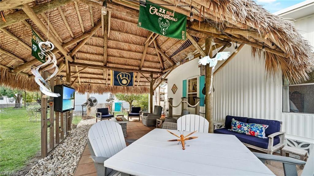 OLD BRIDGE VILLAGE - Residential