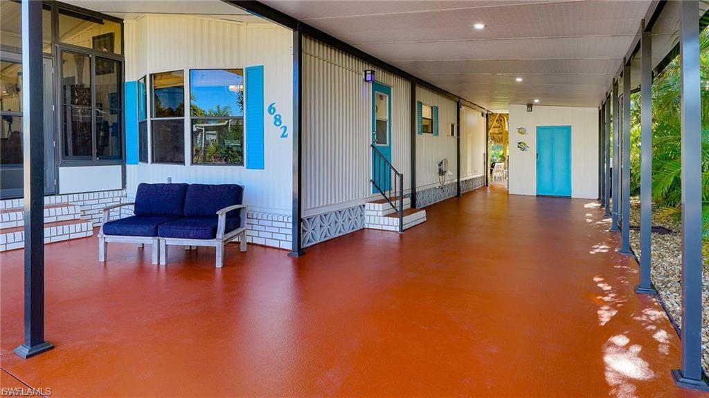 OLD BRIDGE VILLAGE - Residential