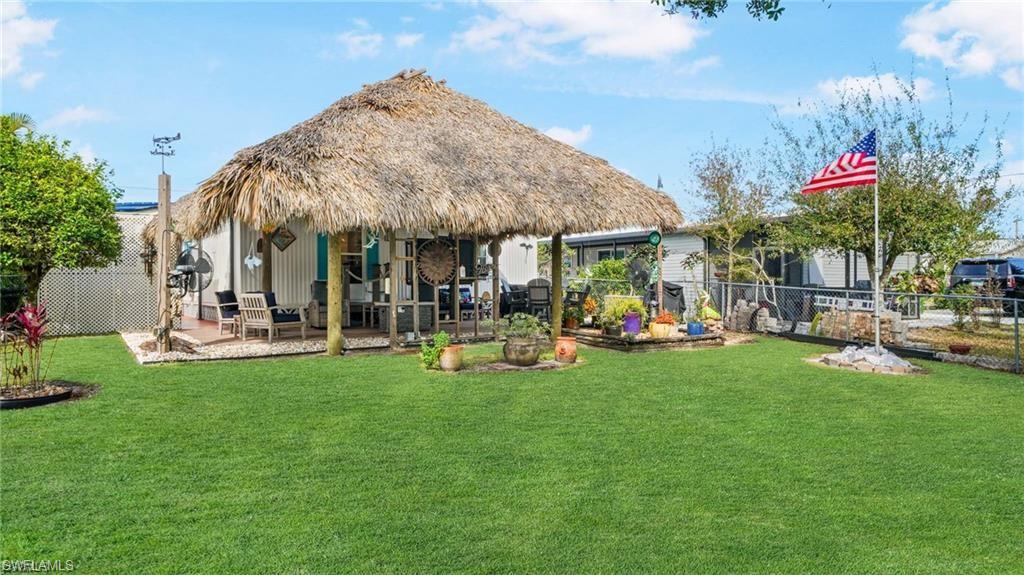 OLD BRIDGE VILLAGE - Residential