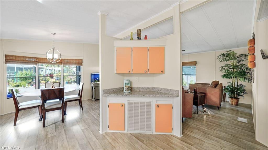 OLD BRIDGE VILLAGE - Residential