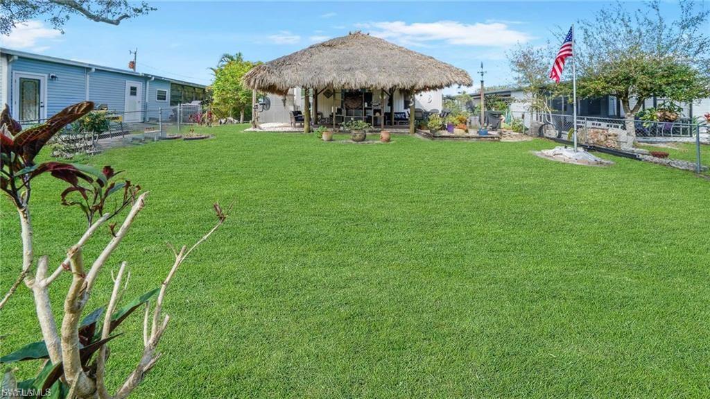 OLD BRIDGE VILLAGE - Residential