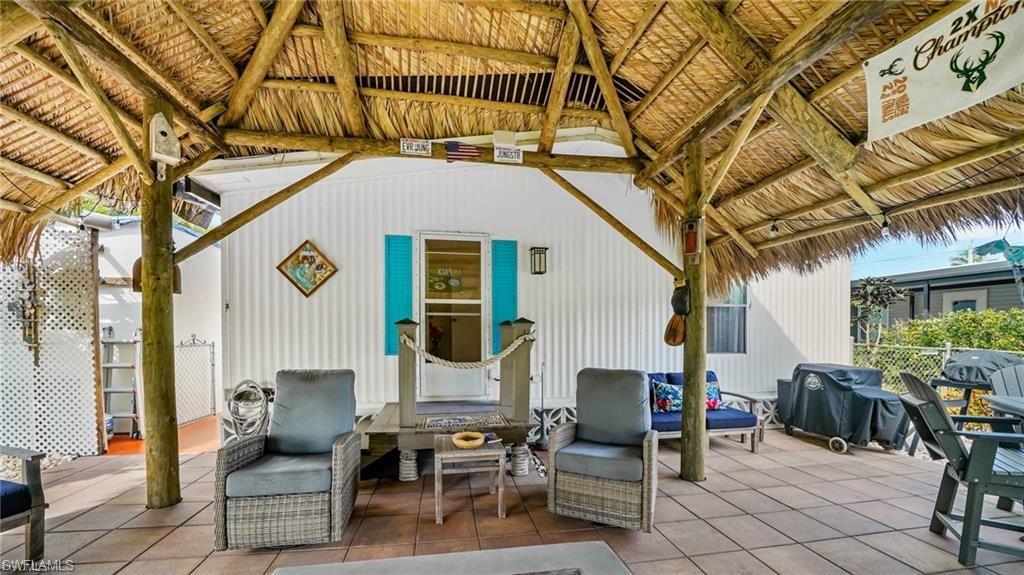 OLD BRIDGE VILLAGE - Residential