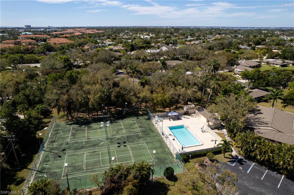 WYLDEWOOD LAKES CONDO - Residential