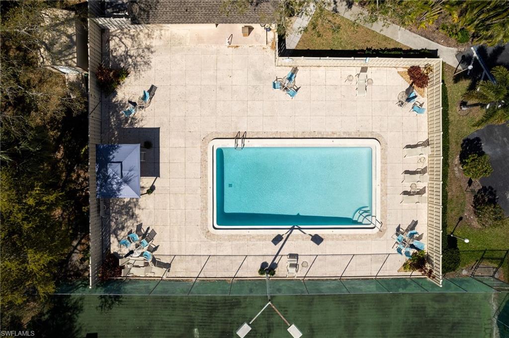 WYLDEWOOD LAKES CONDO - Residential