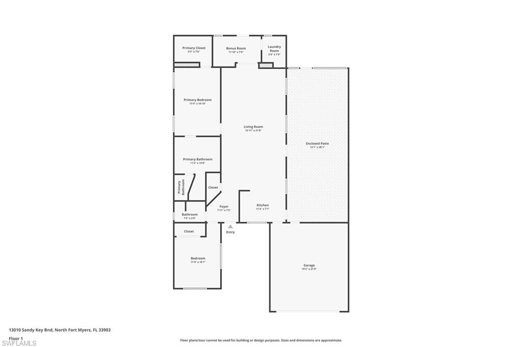 WYLDEWOOD LAKES CONDO - Residential