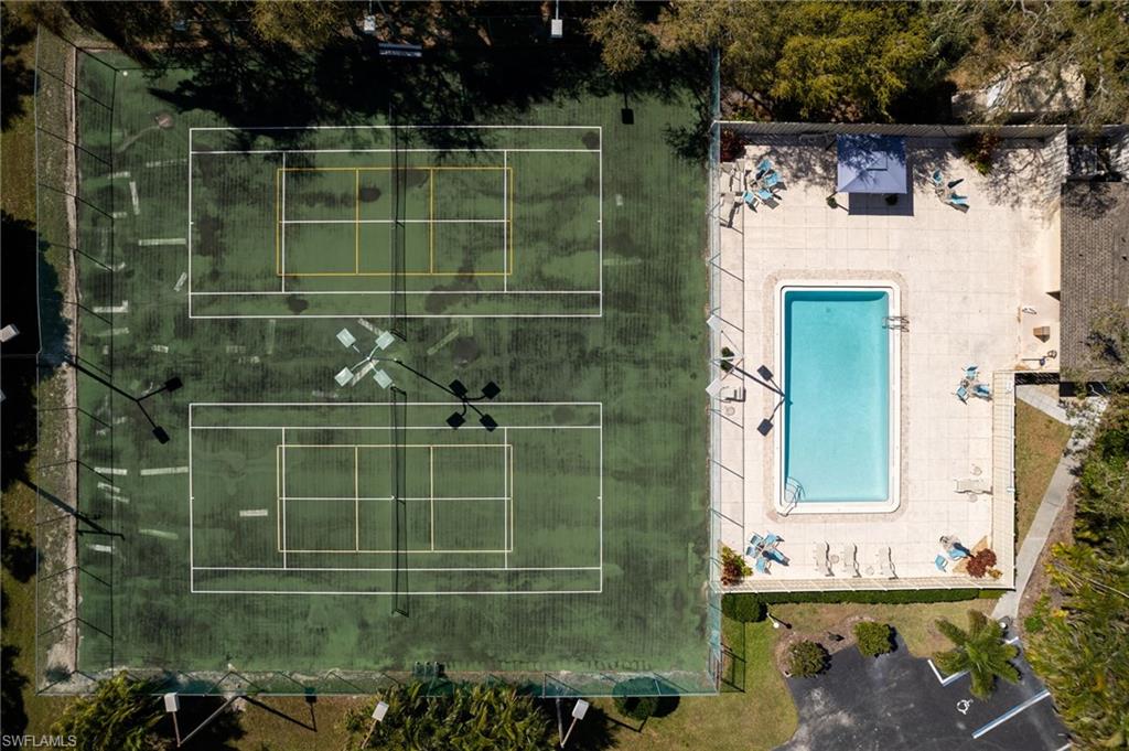 WYLDEWOOD LAKES CONDO - Residential