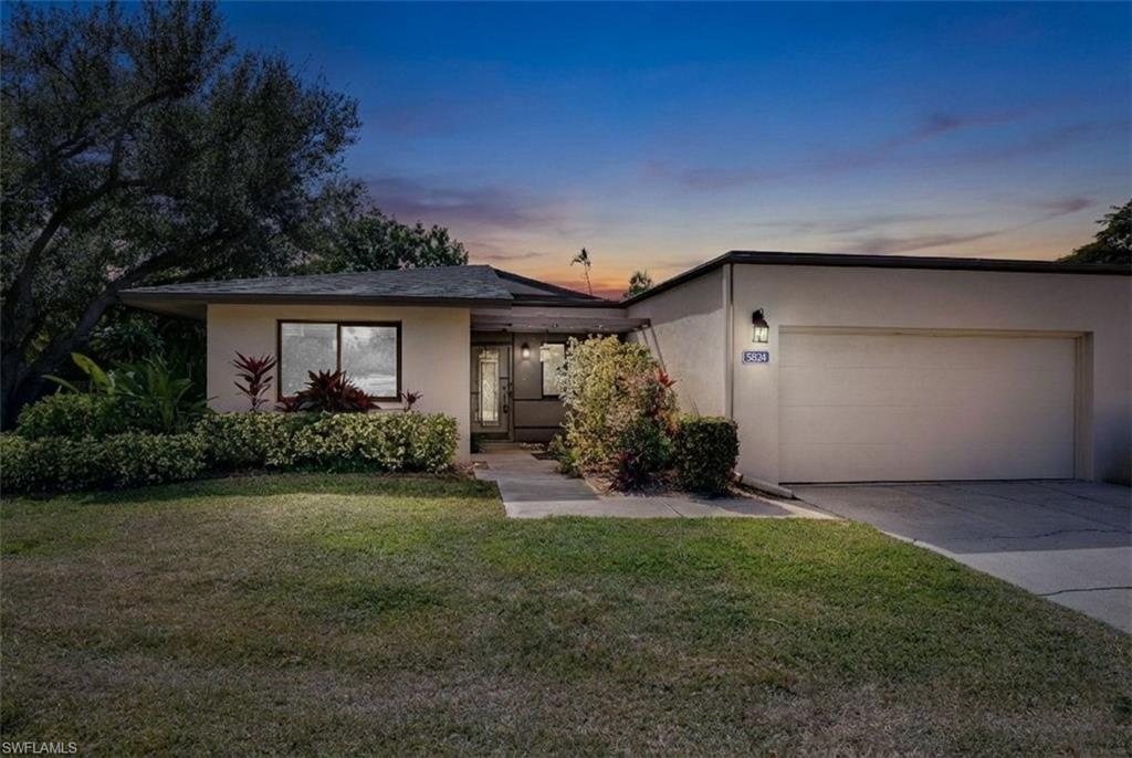 WYLDEWOOD LAKES CONDO - Residential