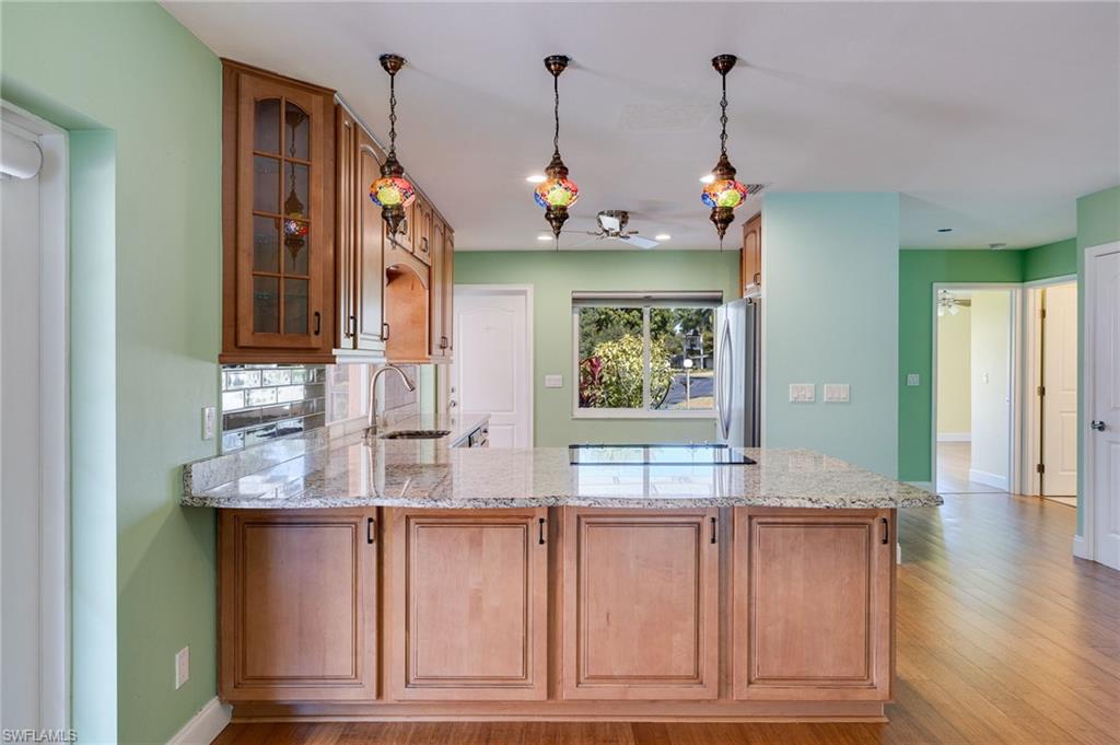 WYLDEWOOD LAKES CONDO - Residential