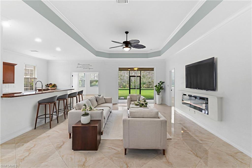 BELLA TERRA - Residential