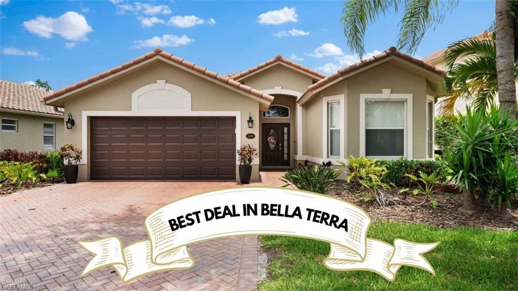 BELLA TERRA - Residential