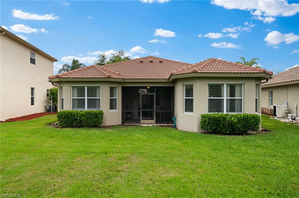 BELLA TERRA - Residential