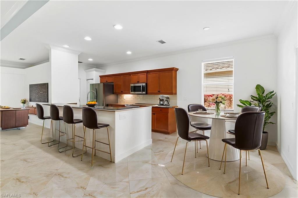 BELLA TERRA - Residential