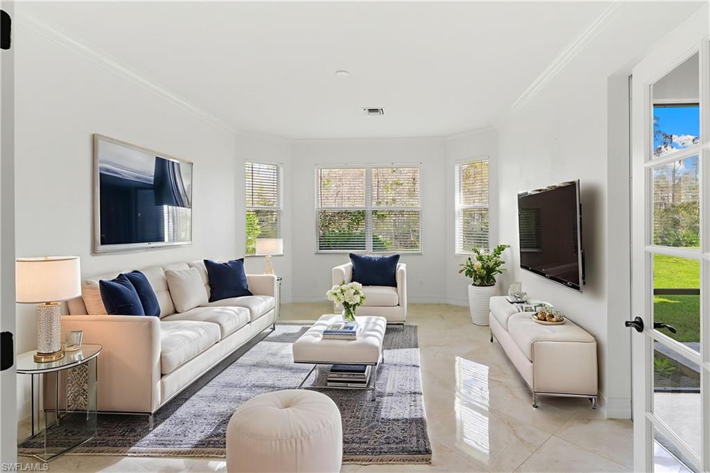 BELLA TERRA - Residential