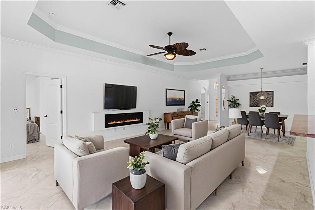 BELLA TERRA - Residential