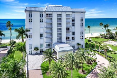 Photo of 1285 Gulf Shore BLVD N #3B, NAPLES, FL 34102 (MLS # 225075232)