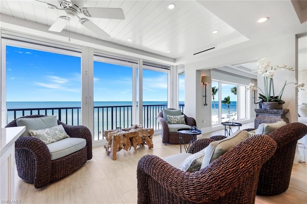 Photo of 1285 Gulf Shore BLVD N #3B, NAPLES, FL 34102 (MLS # 225075232)