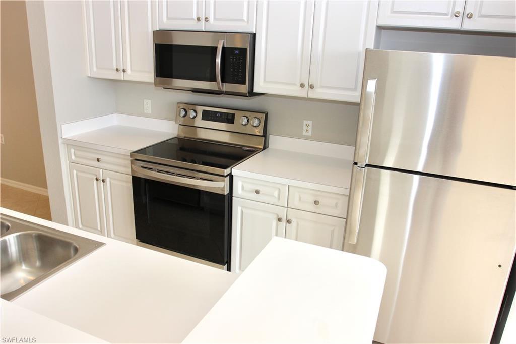 OSPREY COVE - Residential