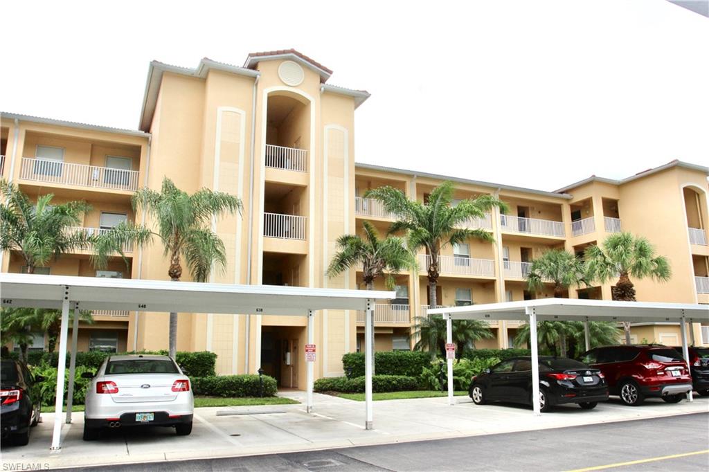 OSPREY COVE - Residential