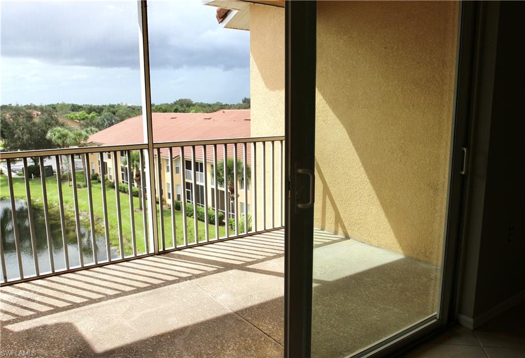 OSPREY COVE - Residential