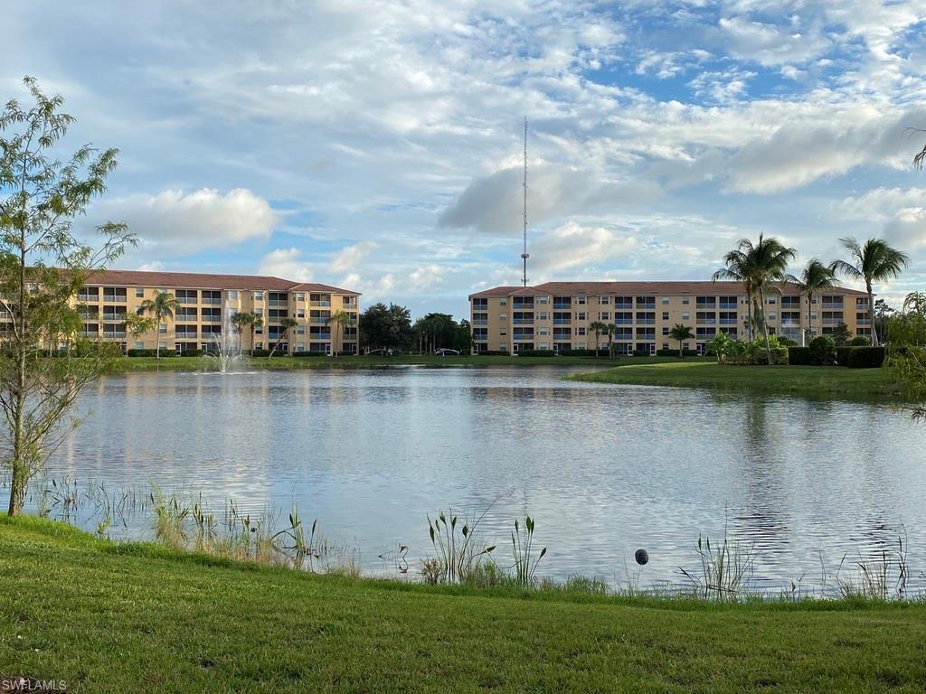 OSPREY COVE - Residential