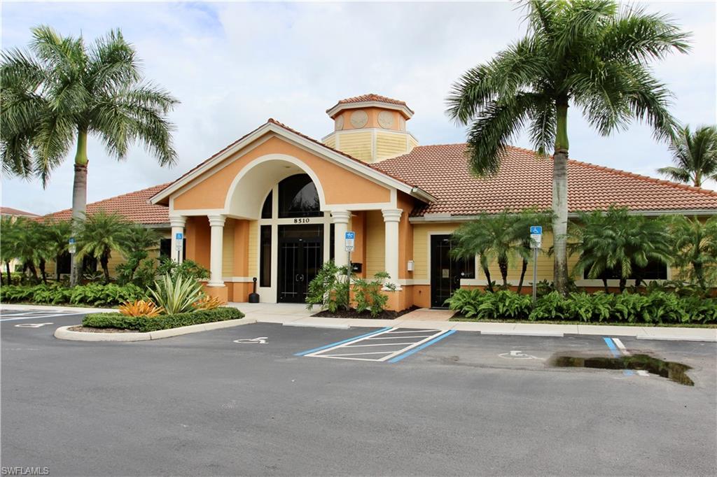 OSPREY COVE - Residential