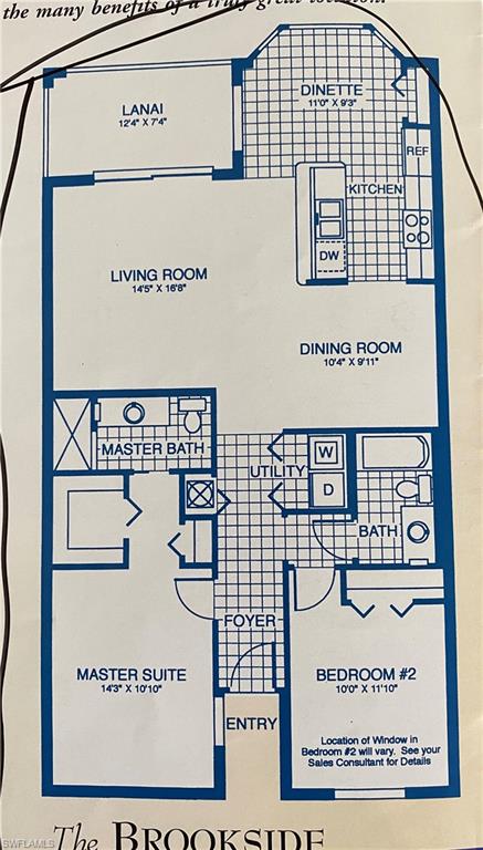 OSPREY COVE - Residential