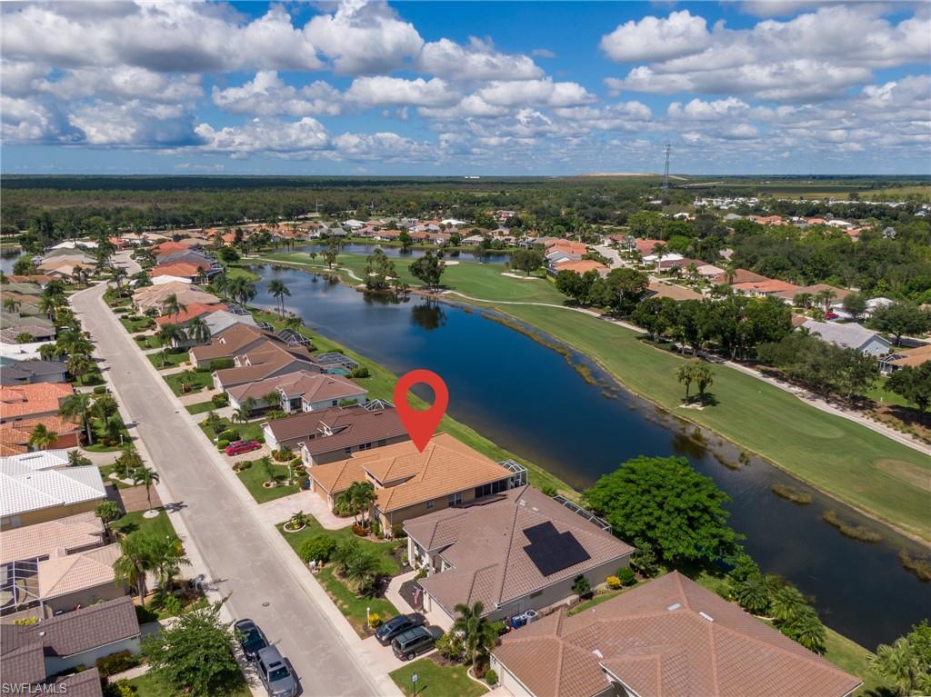 DEL VERA COUNTRY CLUB - Residential