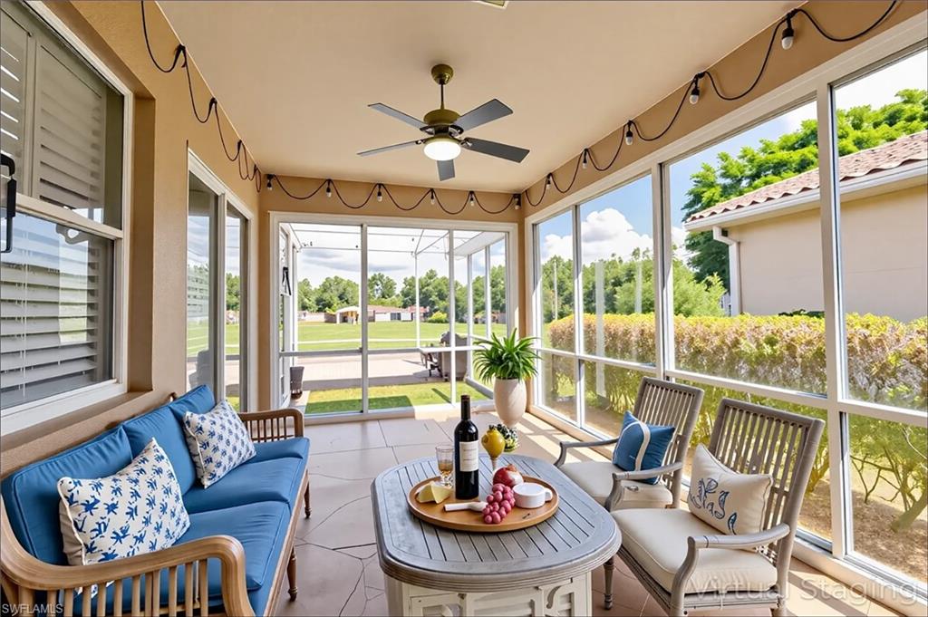 DEL VERA COUNTRY CLUB - Residential