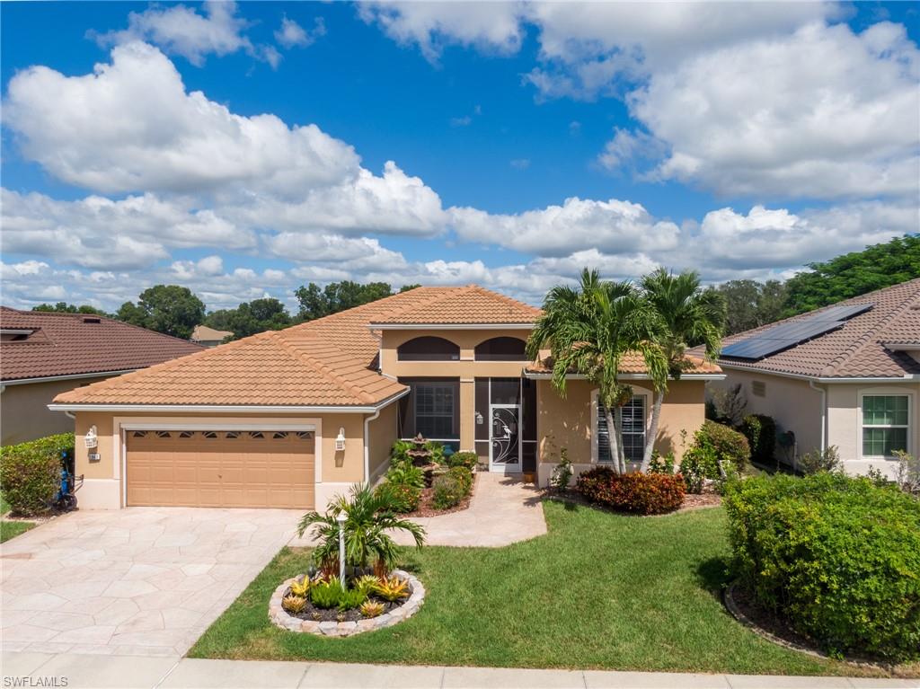 DEL VERA COUNTRY CLUB - Residential