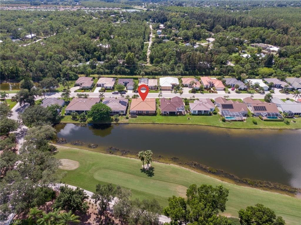 DEL VERA COUNTRY CLUB - Residential