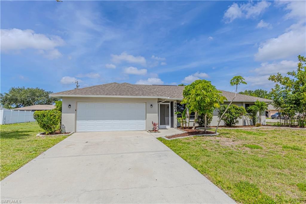 Photo of 3604 SW 6th AVE, CAPE CORAL, FL 33914 (MLS # 226019169)