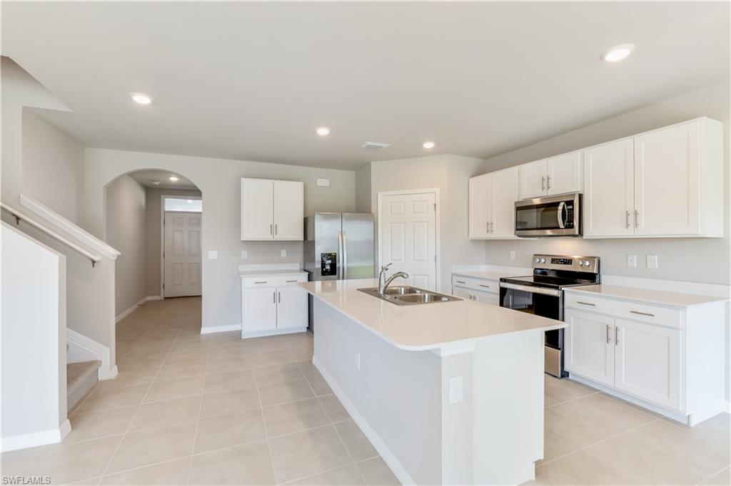 CORAL BAY - Residential