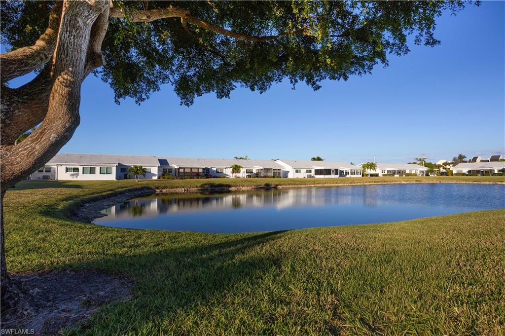 MYERLEE PARK HOMES CONDO - Residential