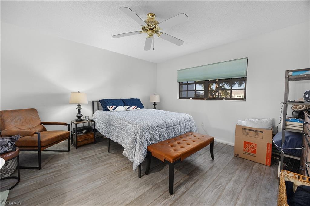 MYERLEE PARK HOMES CONDO - Residential