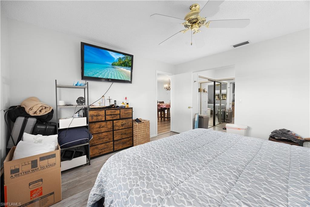 MYERLEE PARK HOMES CONDO - Residential