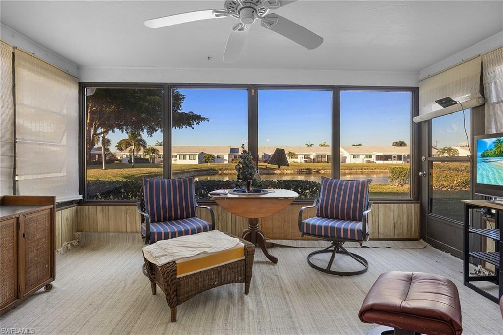 MYERLEE PARK HOMES CONDO - Residential