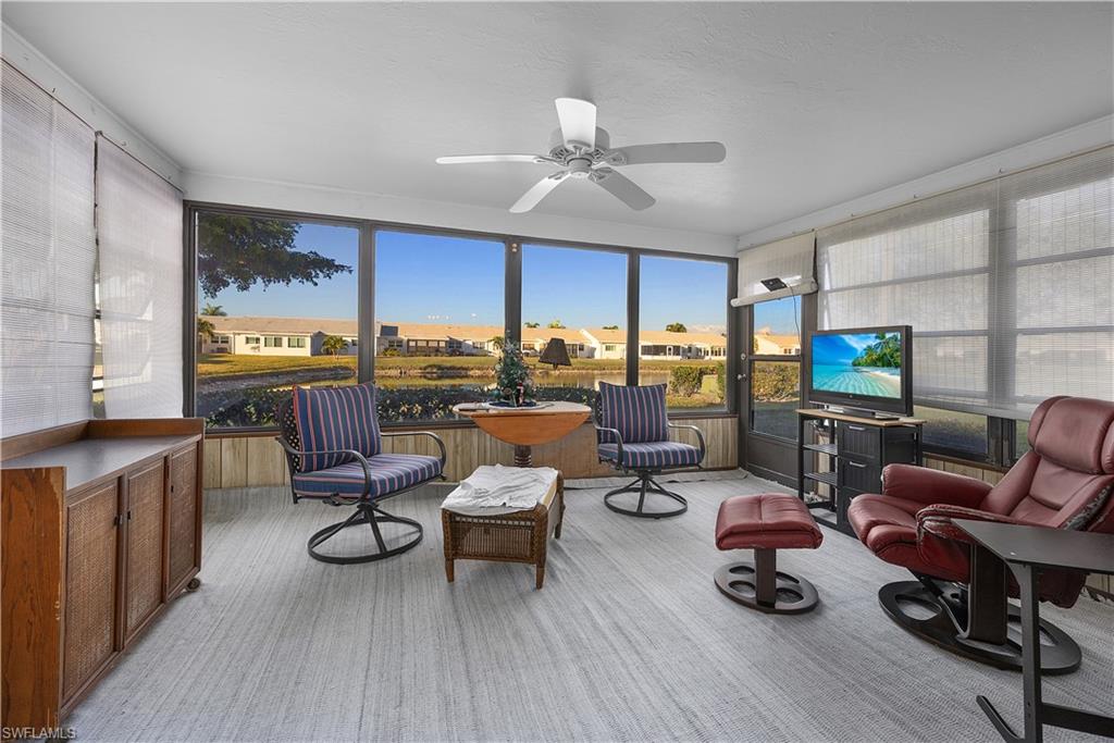 MYERLEE PARK HOMES CONDO - Residential