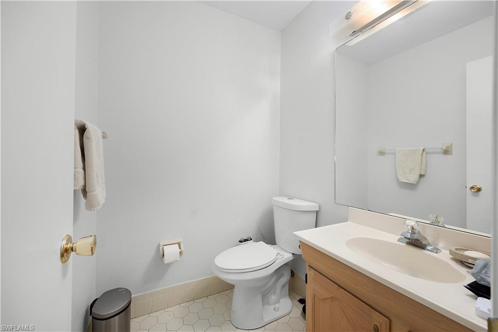 MYERLEE PARK HOMES CONDO - Residential