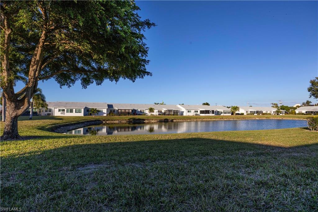 MYERLEE PARK HOMES CONDO - Residential