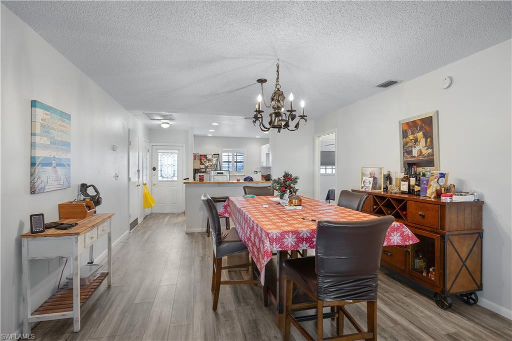 MYERLEE PARK HOMES CONDO - Residential